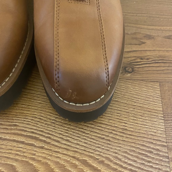 Sam Edelman boots. Like new only worn a few times - Picture 3 of 5